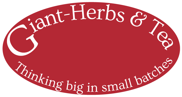 Giant-Herbs & Tea
